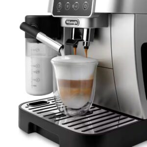 Aparat za kafu DELONGHI Magnifica START MILK ECAM220.80.SB - Slika 4