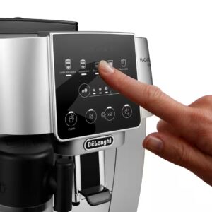 Aparat za kafu DELONGHI Magnifica START MILK ECAM220.80.SB - Slika 3