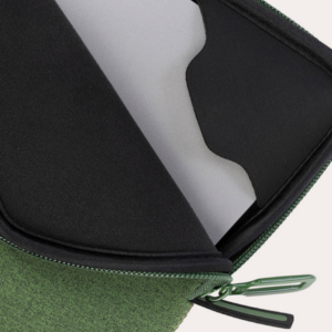 TUCANO torba MELANGE 14" green - Slika 1