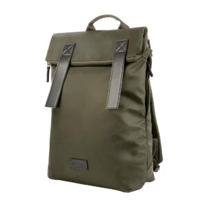 TUCANO ruksak FOLD 15.6 crniMacBook Pro 16",15l - Slika 1