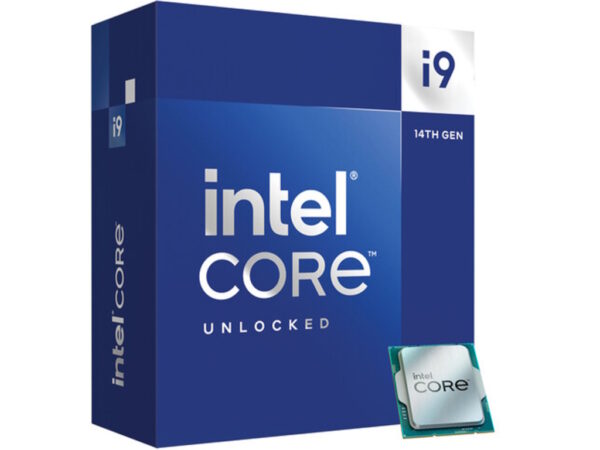 Intel Core i9-14900max 5.8GHz 36MB LGA1700 BOX
