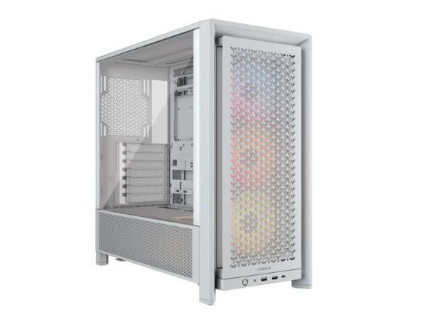 CORSAIR FRAME 4000D RS ARGB WCase