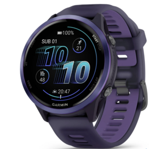 GARMIN Forerunner 570 47mm Imperial Purple/Indigo - Slika 1