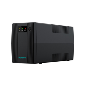 UPS Smart Line-Interactive 600VA 360W - Slika 1