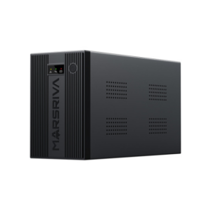 UPS Smart Line-Interactive 1250VA 750W - Slika 1