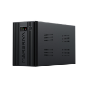 UPS Smart Line-Interactive 2000VA 1200W - Slika 1