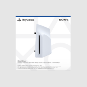 PS5 Disc Drive (Slim D chassis) - Slika 1