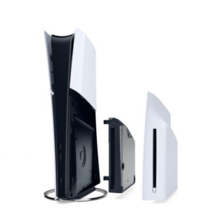 PS5 Disc Drive (Slim D chassis) - Slika 2