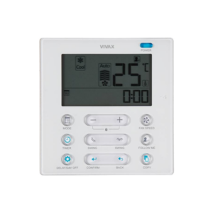 VIVAX stropna klima ACP-18CC50AERI - Slika 3