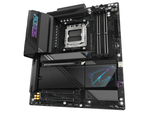 Gigabyte MB X870E AORUS PRO AM5