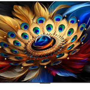 TV TCL 85C655 4K QLED - Slika 1