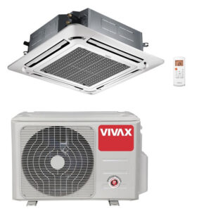 VIVAX stropna klima ACP-18CC50AERI - Slika 2