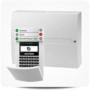 JABLOTRON alarmni sistem PC-JB-5SET - Slika 2