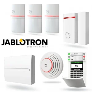 JABLOTRON alarmni sistem PC-JB-5SET - Slika 6