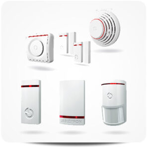 JABLOTRON alarmni sistem PC-JB-5SET - Slika 3