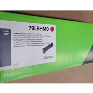 TONER LEXMARK M ZA CX950/CX951