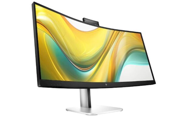 Monitor HP Series 5 Pro WQHD Conferencing 534pm (9E0Z2UT) Monitor HP Series 5 Pro WQHD Conferencing 534pm (9E0Z2UT)