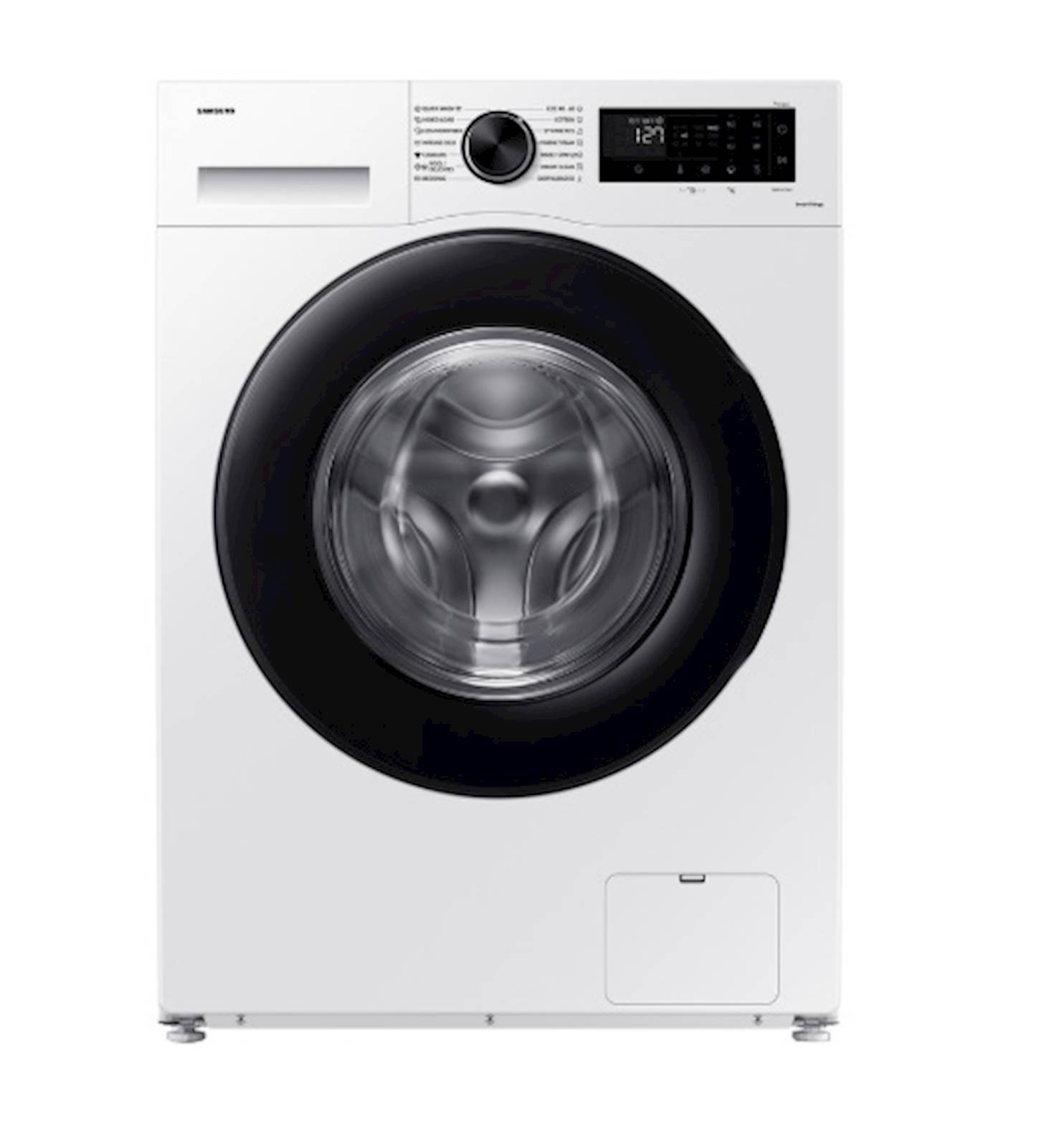 Mašina za veš SAMSUNG WW90CGC0EDAELE