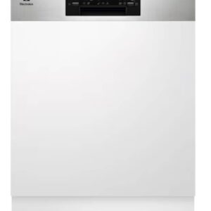 Ugradbena mašina za suđe ELECTROLUX EEM48200IX