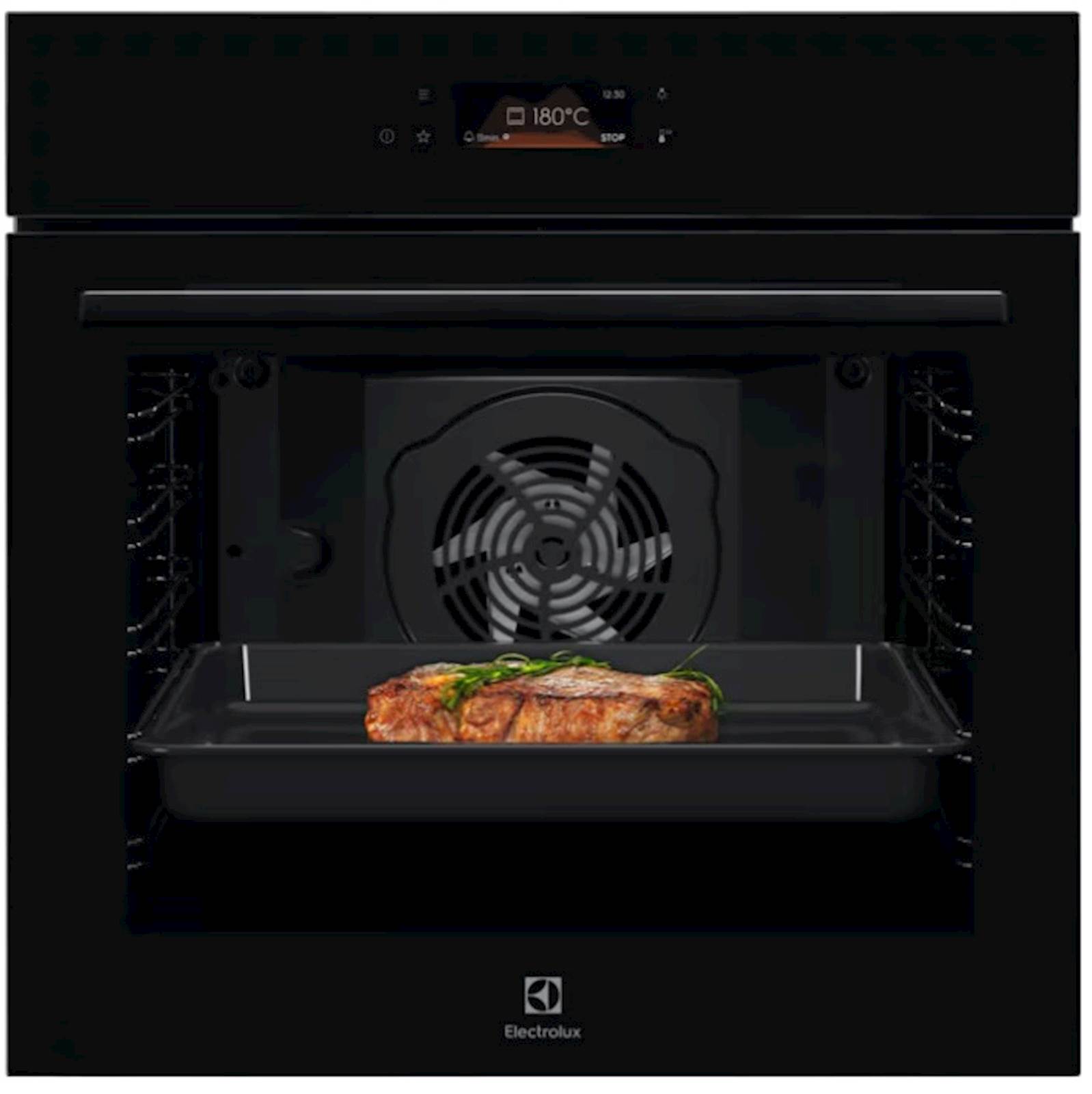 Ugradbena pećnica Electrolux LOE8P38Z