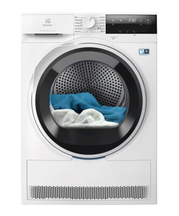 Sušilica ELECTROLUX EW7D384VE Sušilica ELECTROLUX EW7D384VE
