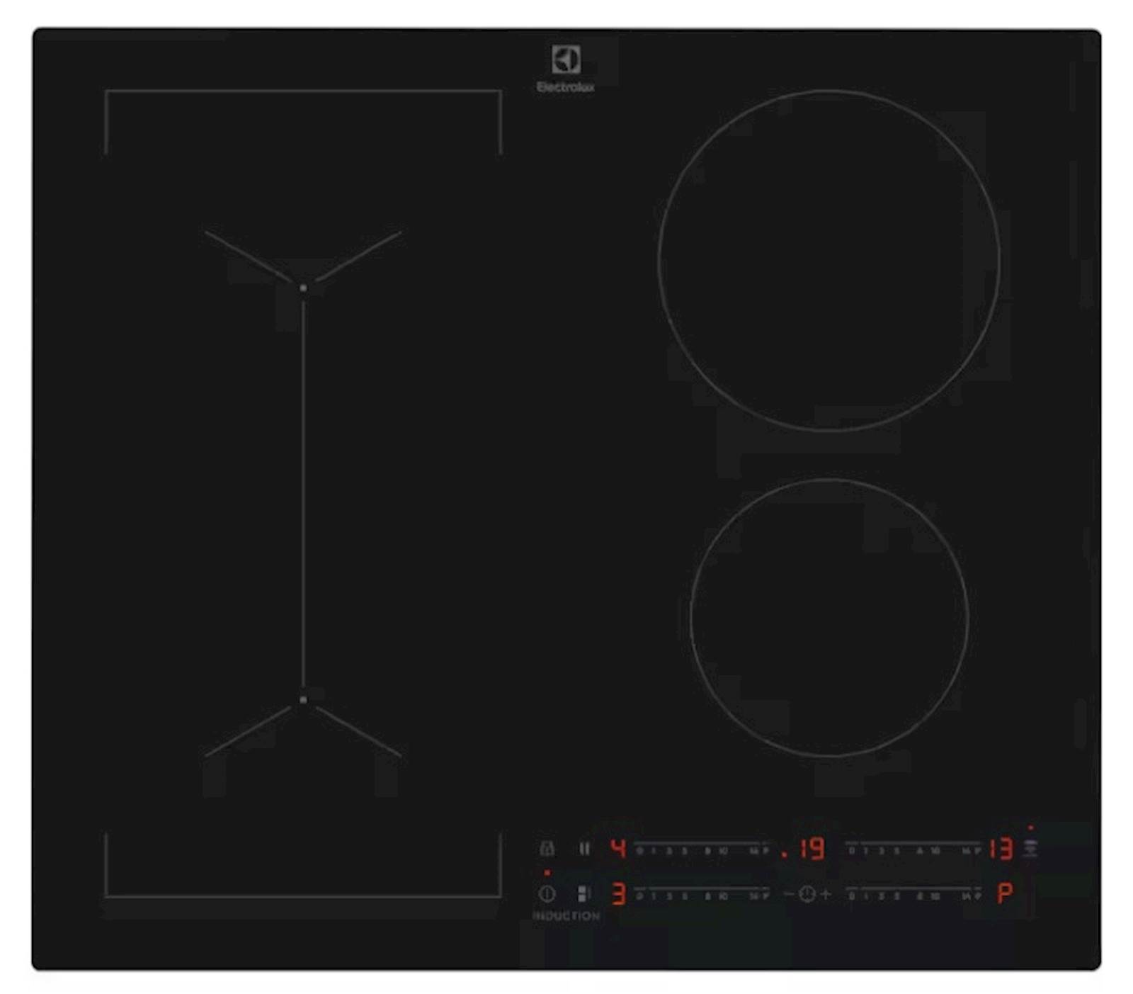 Ugradbena ploča ELECTROLUX KIV63443CT