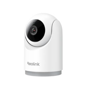 Reolink IP Kamera E serija E321 Bijela 3MP