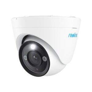 Reolink Ip Kamera serija P434 4K