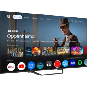 TESLA TV 43E655BUS 4K Google - Slika 1