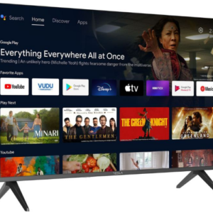 TV Tesla 43 43E645BFW FULL HD - Slika 2