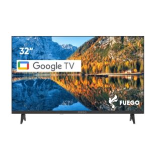 Fuego TV 32EL720GTV LED HD Google TV - Slika 1