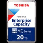 TOSHIBA MG10ACA20TE