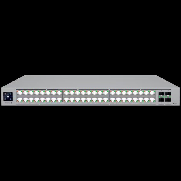 UBIQUITI ECS-48-POE-EU UBIQUITI ECS-48-POE-EU