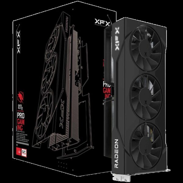 XFX RX-96TS316B7