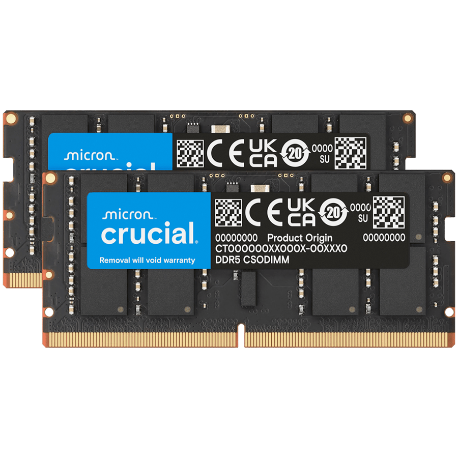 CRUCIAL CT2K32G64C52CS5