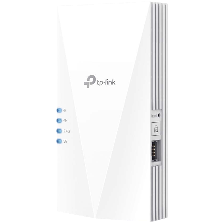 TP-LINK RE600X