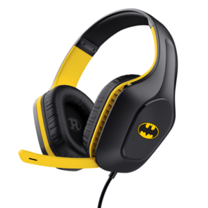 Trust ZIROX BATMAN slušalice, dječije - Slika 1