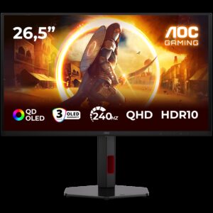 AOC Q27G4ZDR