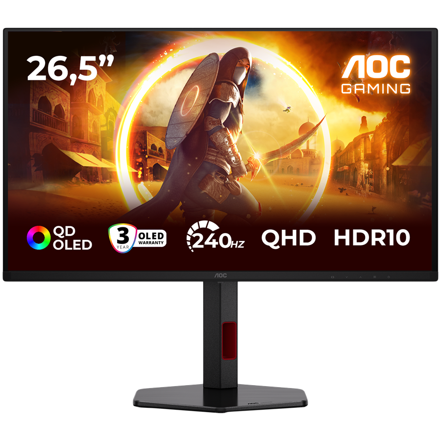 AOC Q27G4ZDR