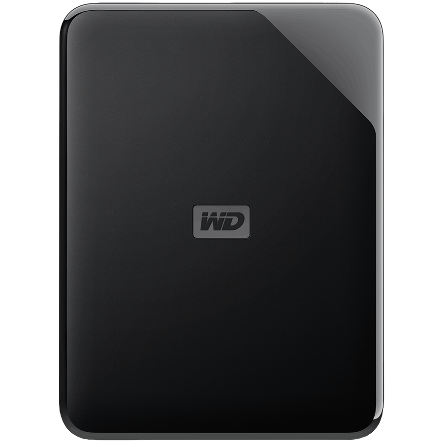WESTERN DIGITAL WDBJRT0050BBK-WESN