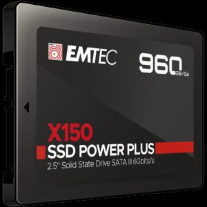 EMTEC ECSSD960GX150
