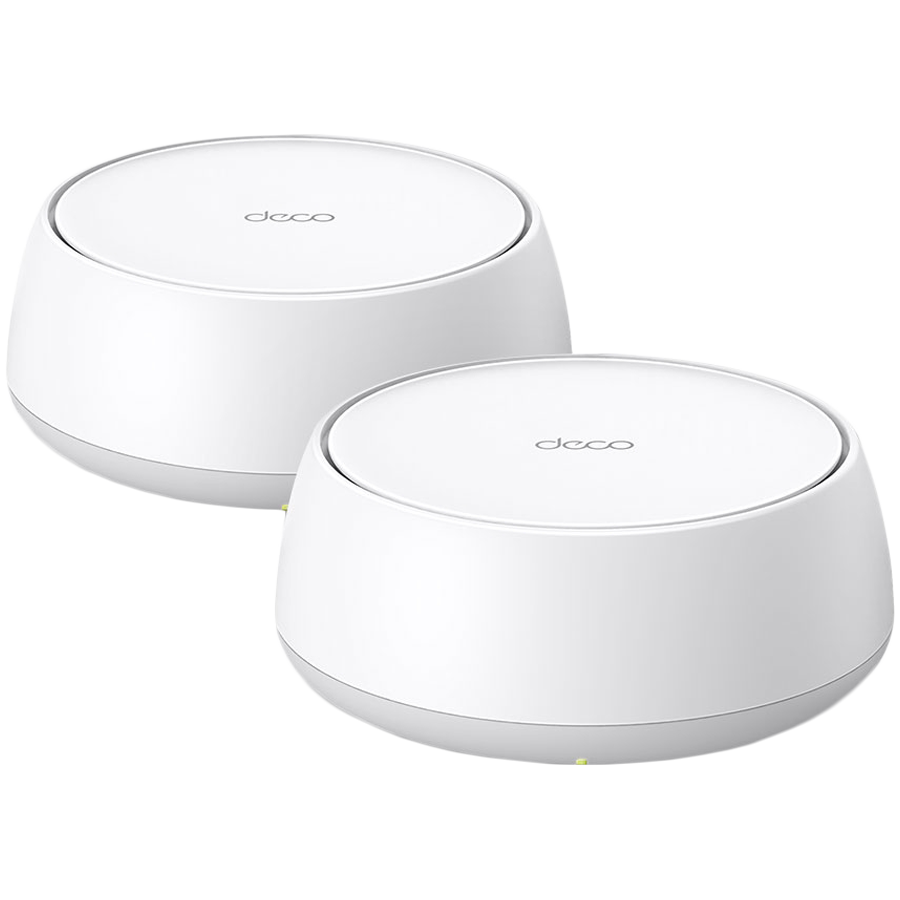 TP-LINK DECO-BE25(2-PACK)