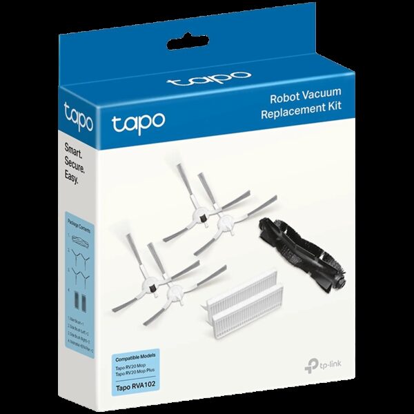 TP-LINK TAPO RVA105 TP-LINK TAPO RVA105