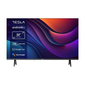 TV Tesla 32E635BHS Android HD - Slika 1