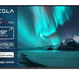 TV Tesla 50E655BUW 4K WebOS - Slika 1