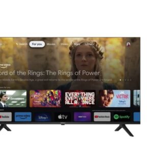 TESLA TV 55S635BUS ULTRA HD Google - Slika 1