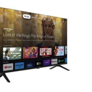 TESLA TV 55S635BUS ULTRA HD Google - Slika 2