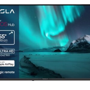 TV Tesla 55E655BUW 4K WebOS - Slika 1