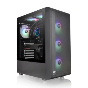 COMTRADE Gamer 5700x 5060ti5700X,B550,16GB(2x8GB),5060ti16 GB,1TB M.2.Midi Tower 650W - Slika 1