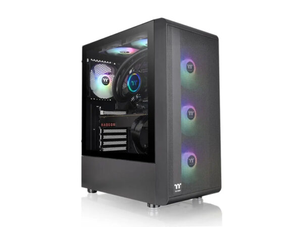 COMTRADE Gamer 5700x 5060ti5700X